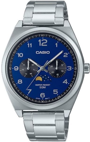 Casio MTPM300D-2AV