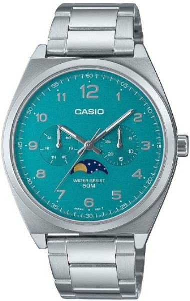 Casio MTPM300D-3AV