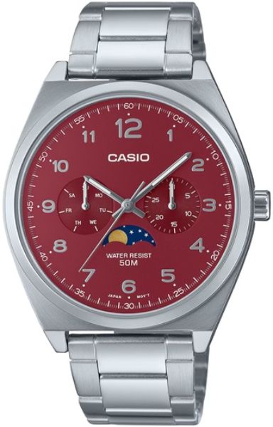 Casio MTPM300D-4AV