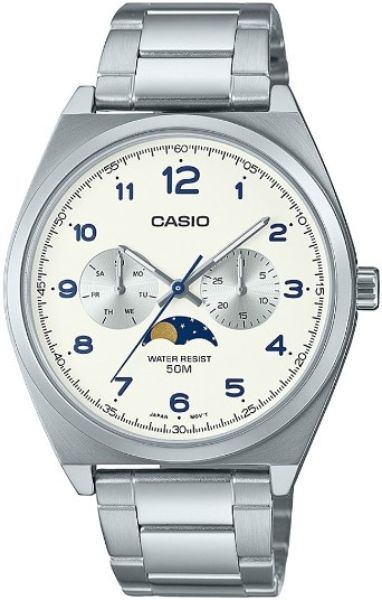 Casio MTPM300D-7AV