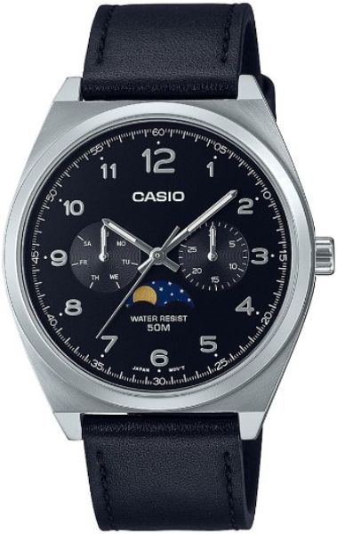Casio MTPM300L-1AV