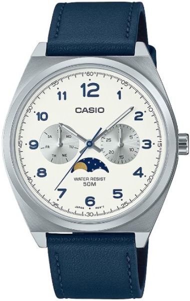 Casio MTPM300L-7AV