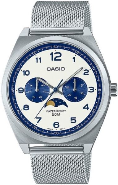 Casio MTPM300M-7AV