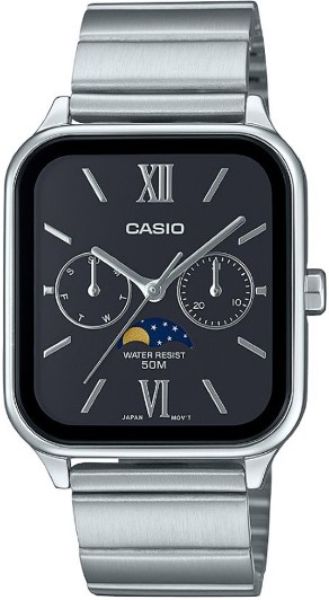 Casio MTPM305D-1A2V