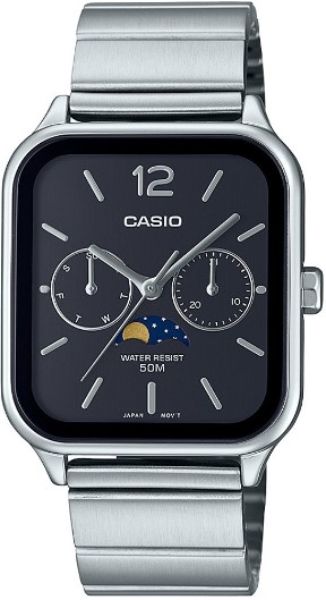 Casio MTPM305D-1AV