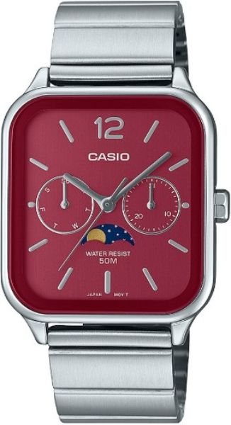 Casio MTPM305D-4AV