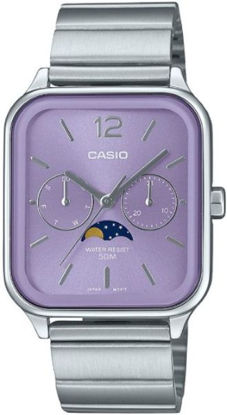 Casio MTPM305D-6AV