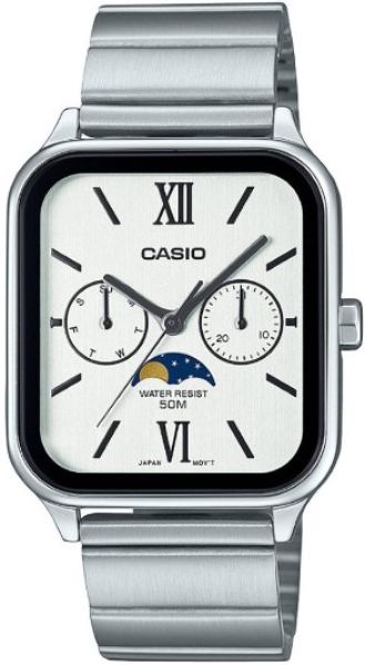 Casio MTPM305D-7A2V