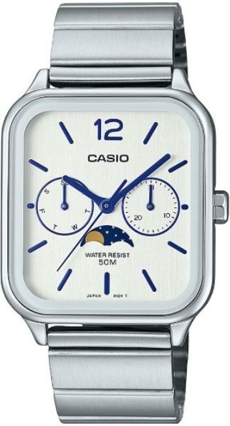 Casio MTPM305D-7AV