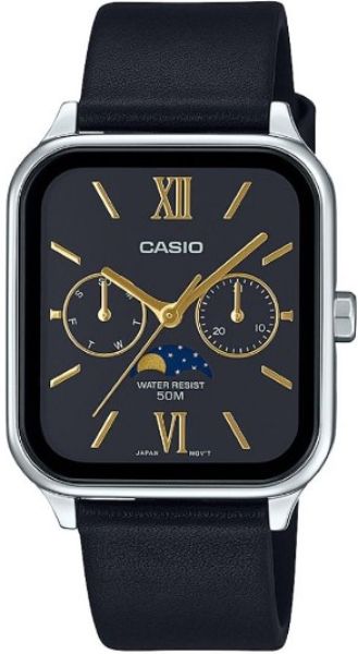 Casio MTPM305L-1A2V