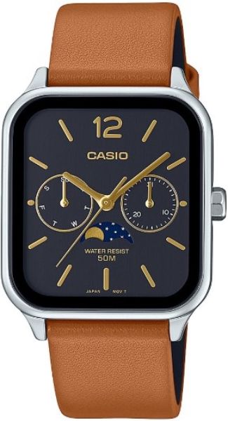 Casio MTPM305L-1AV