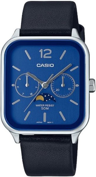 Casio MTPM305L-2AV