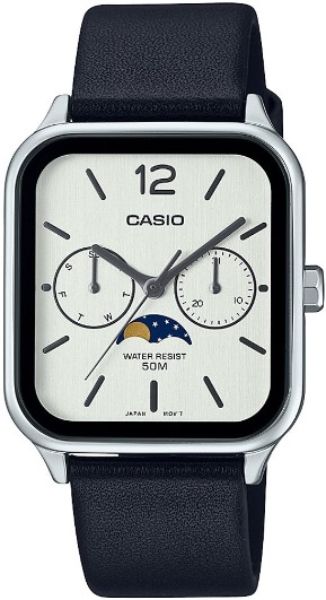 Casio MTPM305L-7AV