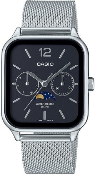 Casio MTPM305M-1AV