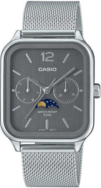 Casio MTPM305M-8AV