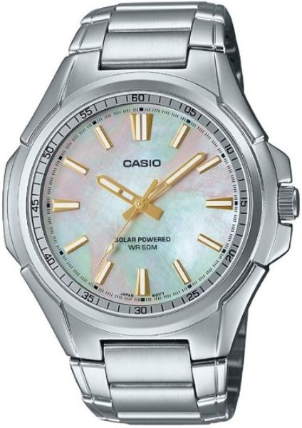 Casio MTPRS100S-7AV