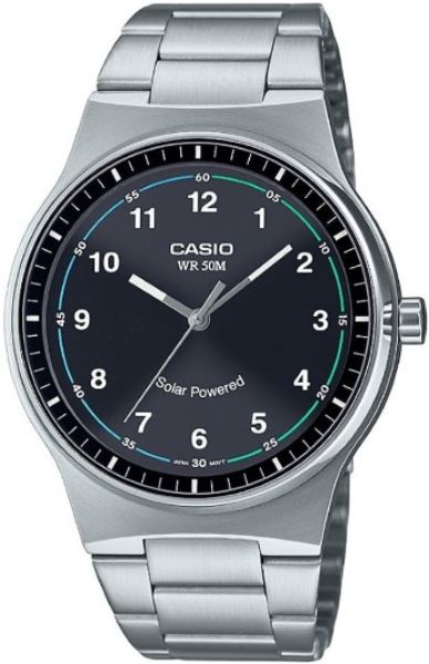 Casio MTPRS105D-1BV