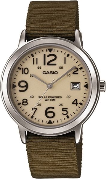Casio MTPS100-9BV