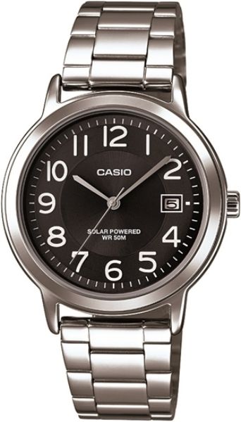 Casio MTPS100D-1BV