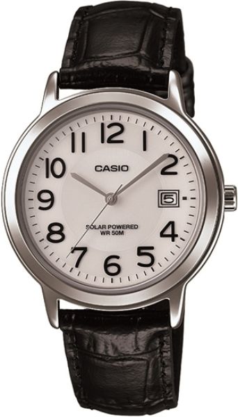 Casio MTPS100L-7B1V