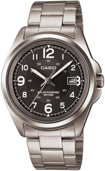 Casio MTPS101D-1BV