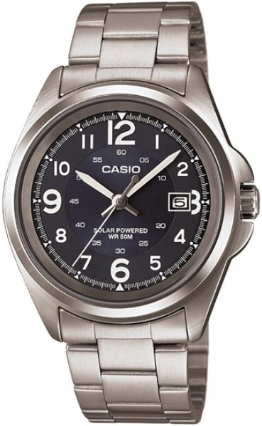 Casio MTPS101D-2BV