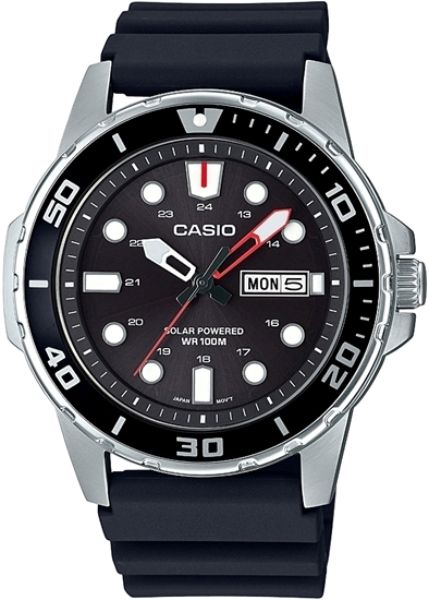 Casio MTPS110-1AV