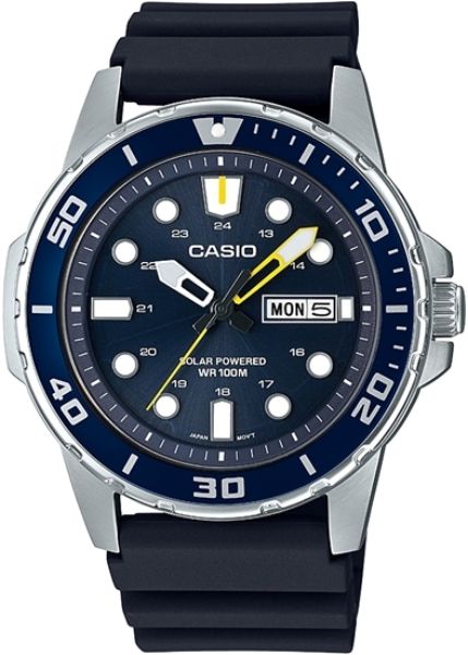 Casio MTPS110-2AV