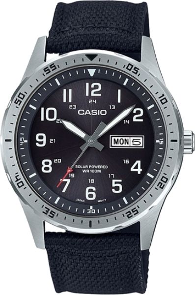 Casio MTPS120L-1AV