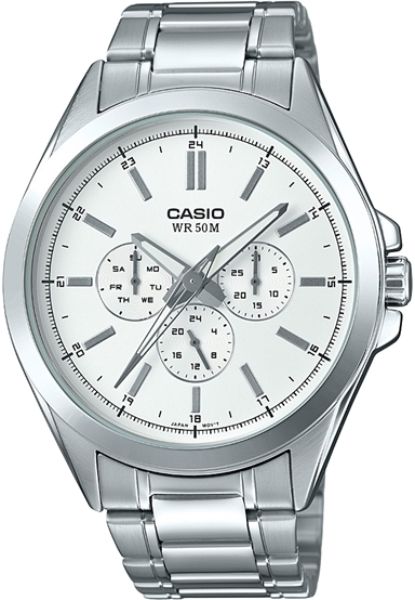 Casio MTPSW300D-7AV
