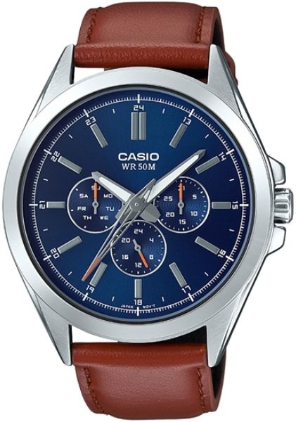Casio MTPSW300L-2AV