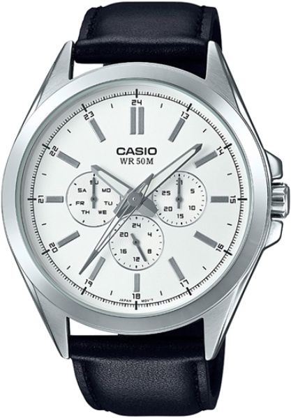 Casio MTPSW300L-7AV