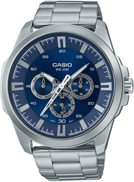 Casio MTPSW310D-2AV