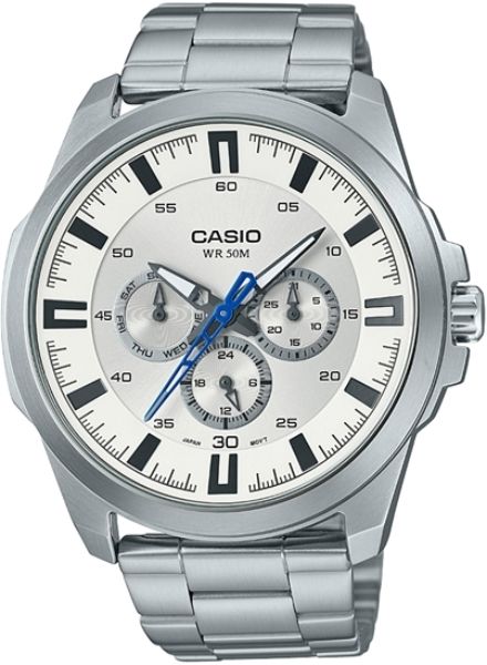 Casio MTPSW310D-7AV