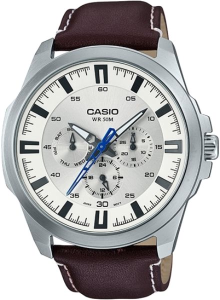 Casio MTPSW310L-7AV