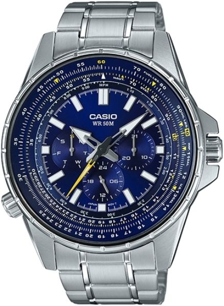 Casio MTPSW320D-2AV