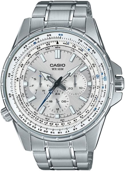 Casio MTPSW320D-7AV