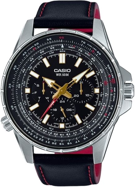 Casio MTPSW320L-1AV
