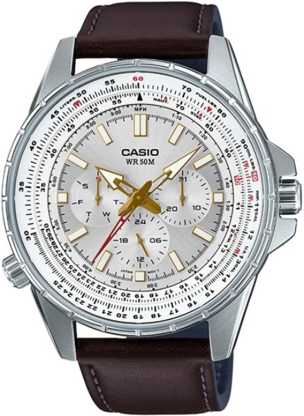 Casio MTPSW320L-7AV