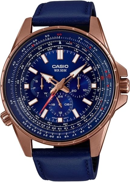 Casio MTPSW320RL-2AV