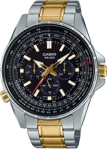 Casio MTPSW320SG-1AV