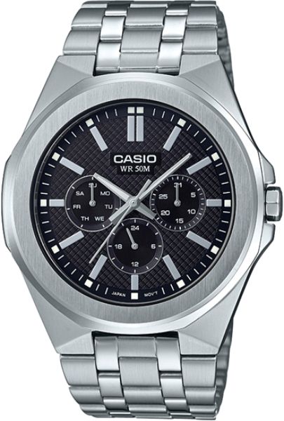 Casio MTPSW330D-1AV