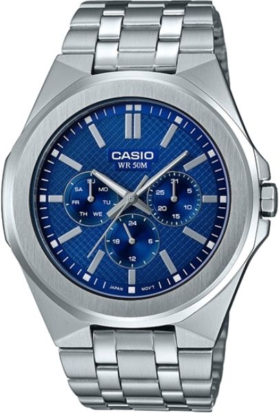 Casio MTPSW330D-2AV