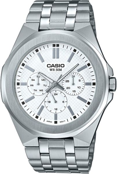 Casio MTPSW330D-7AV