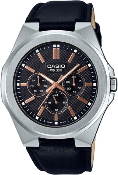 Casio MTPSW330L-1AV