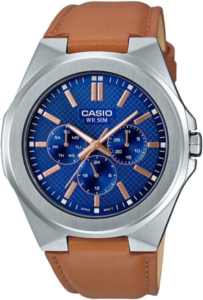 Casio MTPSW330L-2AV