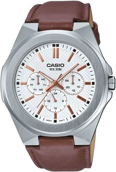 Casio MTPSW330L-7AV