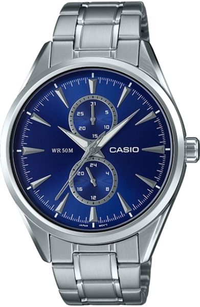 Casio MTPSW340D-2AV