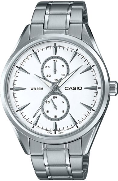 Casio MTPSW340D-7AV