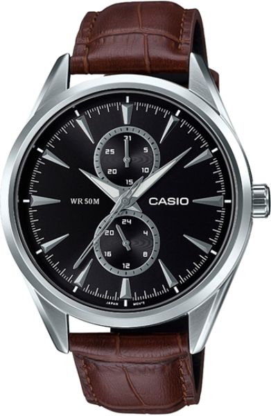 Casio MTPSW340L-1AV